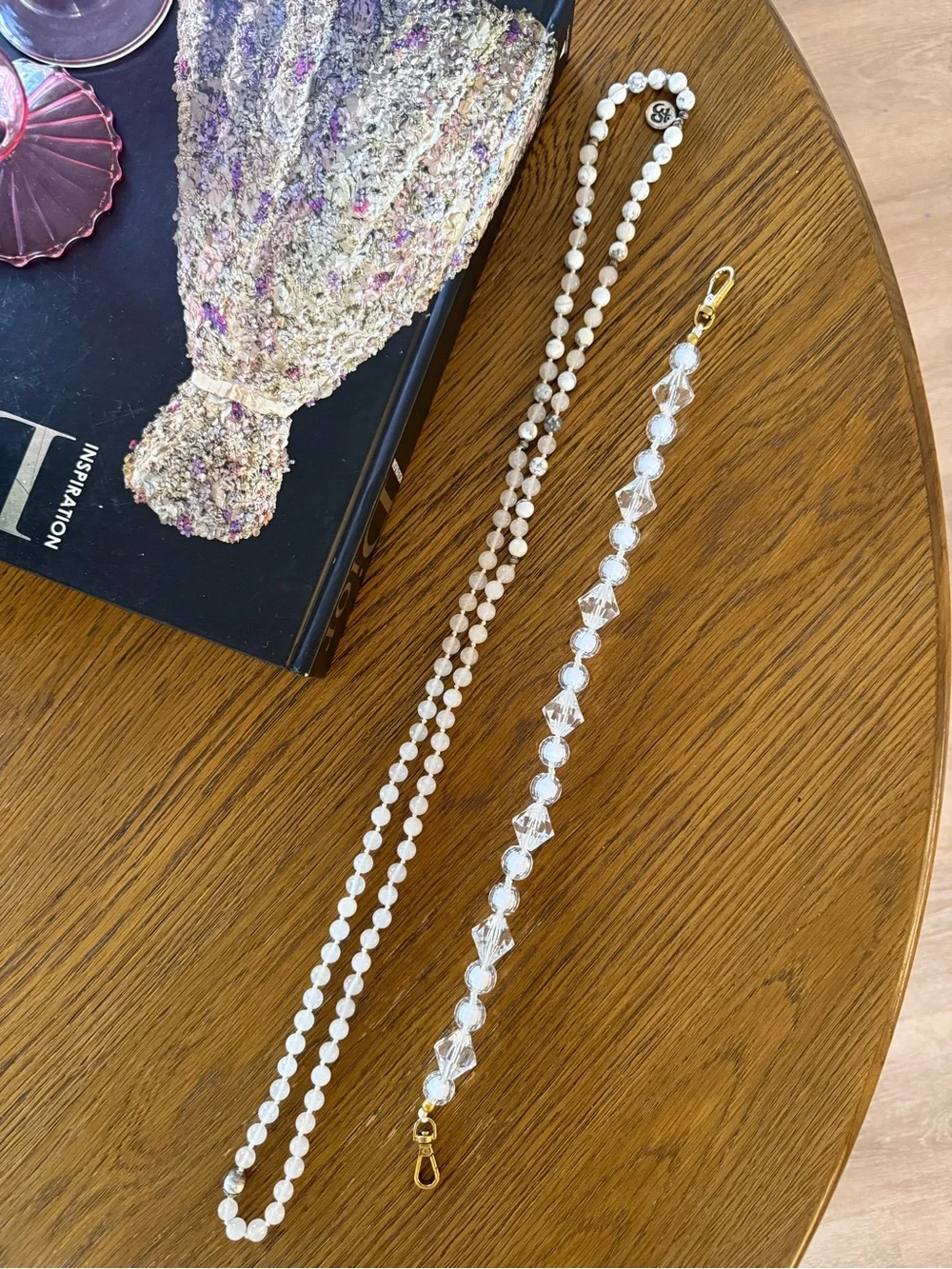 BANDOLIER phone strap